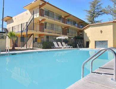 Mariposa Hotel Nogales Exteriör bild