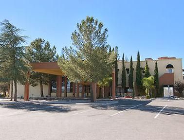 Mariposa Hotel Nogales Exteriör bild